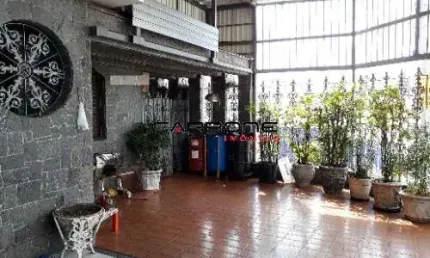 Casa com 3 quartos à venda na Rua Xiririca, Vila Carrão, São Paulo por R$ 1.200.000