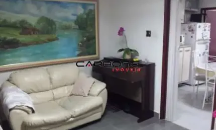 Casa com 2 quartos à venda na rua mandiúba, vila celeste, são paulo por r$ 850.000