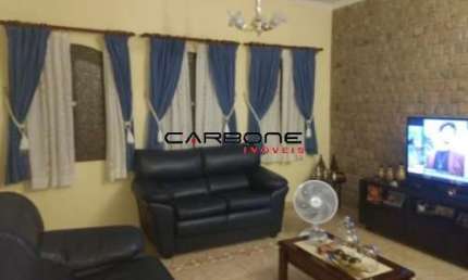 Casa com 3 quartos à venda na Rua Azevedo e Britto, Vila Formosa, São Paulo por R$ 790.000