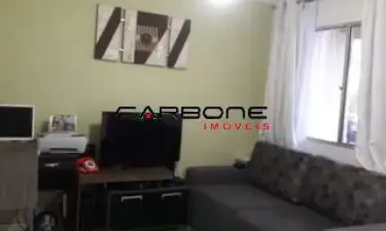 Casa em condomínio fechado com 2 quartos à venda na Rua Serra Redonda, Jardim Guairaca, São Paulo por R$ 320.000