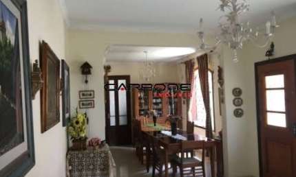Casa com 3 quartos à venda na Rua Ari Cajado, Vila Monumento, São Paulo por R$ 1.200.000