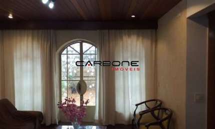 Casa com 4 quartos à venda na Rua Engenheiro Reynaldo Cajado, Tatuapé, São Paulo por R$ 1.500.000