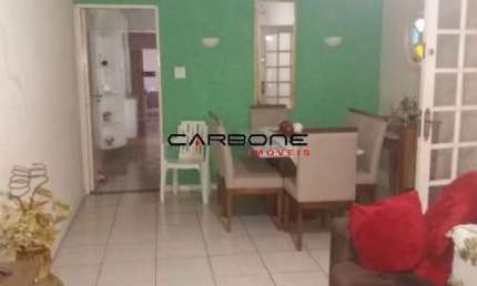 Casa com 3 quartos à venda na Rua Caetano de Campos, Vila Moreira, São Paulo por R$ 850.000