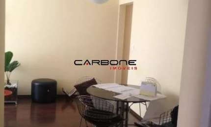 Apartamento com 3 quartos à venda na Avenida Celso Garcia, Tatuapé, São Paulo por R$ 785.000