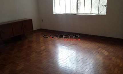 Casa com 3 quartos à venda na Rua Ibirá, Vila Bertioga, São Paulo por R$ 1.600.000