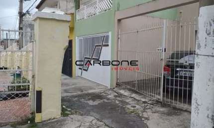 Casa com 2 quartos à venda na Largo São José do Maranhão, Maranhão, São Paulo por R$ 340.000
