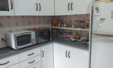 Casa com 3 quartos à venda na Rua Quixadá, Vila Invernada, São Paulo por R$ 1.300.000