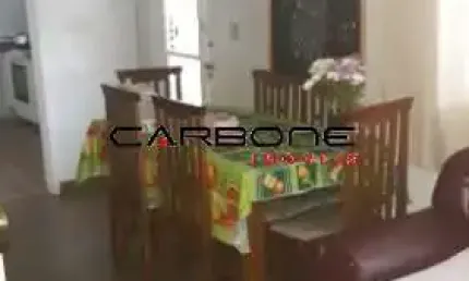 Casa com 4 quartos à venda na Rua Sebastião Barbosa, Vila Regente Feijó, São Paulo por R$ 960.000