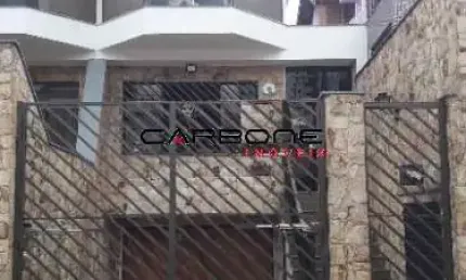 Casa com 4 quartos à venda na Rua Mônaco, Jardim Têxtil, São Paulo por R$ 1.350.000