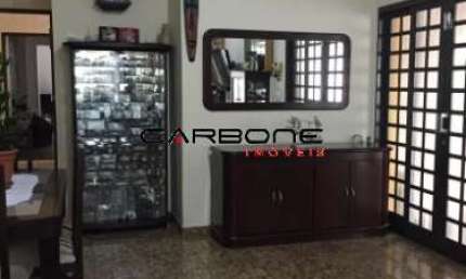 Casa com 3 quartos à venda na Rua Tauandê, Vila Formosa, São Paulo por R$ 1.300.000