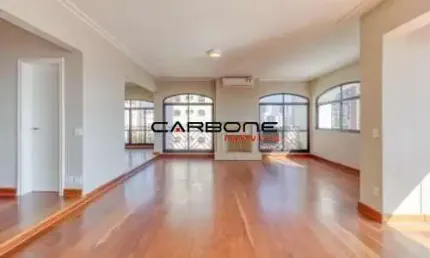 Apartamento com 3 quartos à venda na Rua Apucarana, Tatuapé, São Paulo por R$ 2.100.000