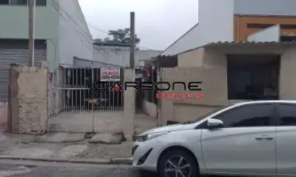 Terreno à venda na rua gaspar rodrigues, chácara mafalda, são paulo por r$ 1.000.000