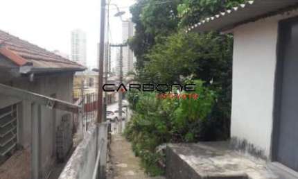 Terreno à venda na Rua Cambará, Vila Bertioga, São Paulo por R$ 1.380.000