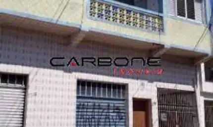 Casa com 6 quartos à venda na Rua Viana do Castelo, Vila Califórnia, São Paulo por R$ 520.000