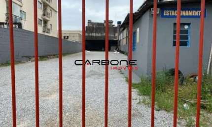 Terreno à venda na Rua Madre de Deus, Mooca, São Paulo por R$ 3.000.000