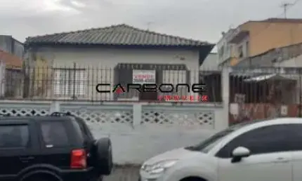 Casa com 3 quartos à venda na rua gomes, chácara mafalda, são paulo por r$ 1.000.000