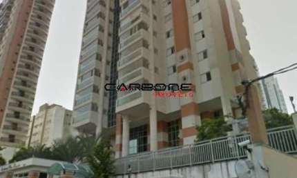 Apartamento com 4 quartos à venda na Rua da Meação, Vila Regente Feijó, São Paulo por R$ 1.900.000