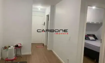 Apartamento com 2 quartos à venda na rua intendência, brás, são paulo por r$ 320.000