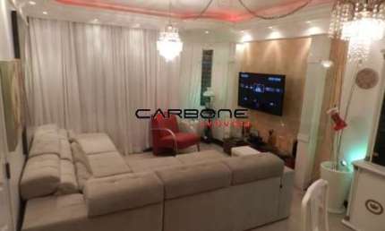 Casa com 3 quartos à venda na Rua Sertões de Canindé, Vila Invernada, São Paulo por R$ 990.000