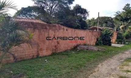 Chácara / sítio com 3 quartos à venda na Taquacetuba, Rio Grande, São Bernardo do Campo por R$ 640.000