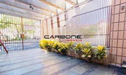 Casa com 3 quartos à venda na Rua Elza Delphino Ribeiro, Vila Mafra, São Paulo por R$ 990.000