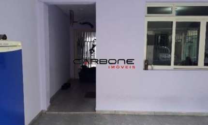 Casa com 2 quartos à venda na Rua Serra do Quartel, Vila Carrão, São Paulo por R$ 650.000