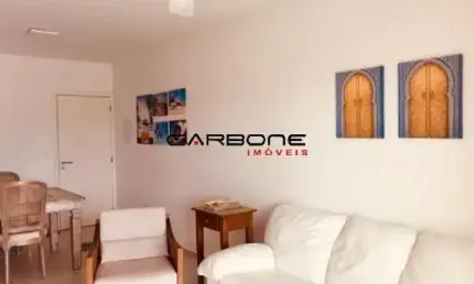 Apartamento com 2 quartos à venda na Aprovada, Balneario Mogiano, Bertioga por R$ 770.000