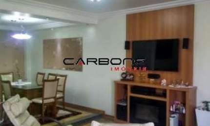 Casa em condomínio fechado com 3 quartos à venda na Rua Torquato Tasso, Vila Prudente, São Paulo por R$ 1.580.000