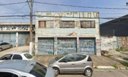 Terreno à venda na Rua Dentista Barreto, Vila Carrão, São Paulo por R$ 9.600.000