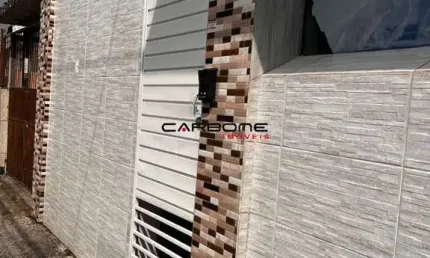 Casa com 2 quartos à venda na Avenida Padre Sena Freitas, Parque Artur Alvim, São Paulo por R$ 800.000