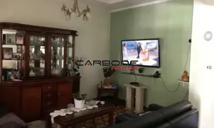 Casa com 2 quartos à venda na Rua São José do Barreiro, Água Rasa, São Paulo por R$ 1.100.000