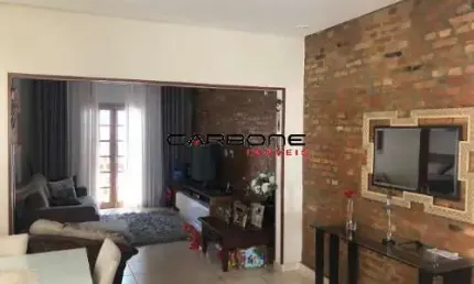 Casa com 2 quartos à venda na Rua dos Trilhos, Mooca, São Paulo por R$ 1.380.000