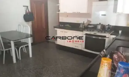 Casa com 3 quartos à venda na Rua Ligiana, Vila Santa Clara, São Paulo por R$ 2.200.000