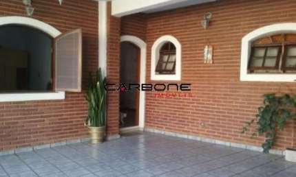 Casa com 3 quartos à venda na Rua Dona Ana Franco, Vila Moreira, São Paulo por R$ 650.000