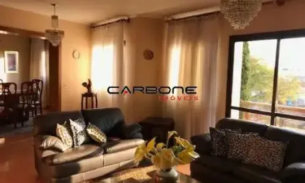 Apartamento com 3 quartos à venda na rua arapoca, vila formosa, são paulo por r$ 870.000