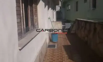 Casa com 3 quartos à venda na Rua Angá, Vila Formosa, São Paulo por R$ 700.000