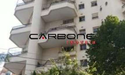 Apartamento com 5 quartos à venda na Rua Itapeti, Vila Gomes Cardim, São Paulo por R$ 2.850.000