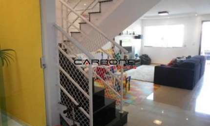Casa com 3 quartos à venda na Rua Fernão Marques, Vila Graciosa, São Paulo por R$ 800.000