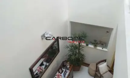 Casa com 3 quartos à venda na Rua Vergel, Água Rasa, São Paulo por R$ 1.350.000