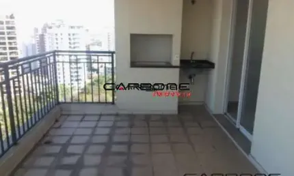 Apartamento com 4 quartos à venda na Praça Visconde de Sousa Fontes, Parque da Mooca, São Paulo por R$ 2.700.000