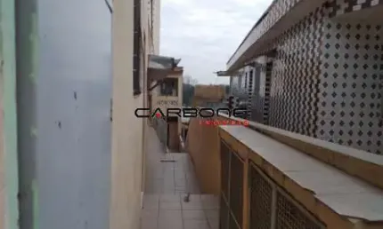 Casa com 3 quartos à venda na Praça Barão de Aquirás, Vila Canero, São Paulo por R$ 1.400.000