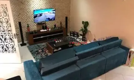 Casa com 3 quartos à venda na rua galeão, vila nova, são paulo por r$ 850.000