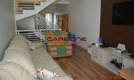 Casa com 3 quartos à venda na Rua Barão de Tramandaí, Vila Alpina, São Paulo por R$ 759.000