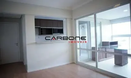 Apartamento com 2 quartos à venda na Rua Alcindo Guanabara, Jardim da Glória, São Paulo por R$ 855.000