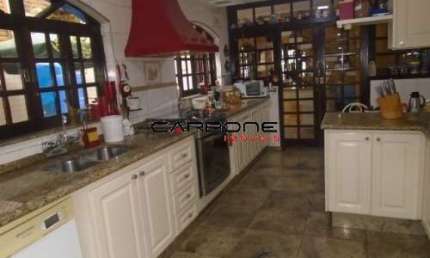 Casa com 4 quartos à venda na Rua Coronel Estevam Lopes de Camargo, Vila Moreira, São Paulo por R$ 1.120.000