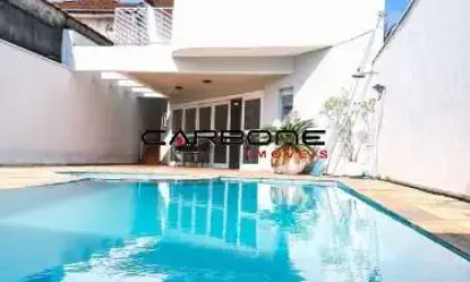 Casa com 3 quartos à venda na Rua Alto Bonito, Mooca, São Paulo por R$ 1.850.000