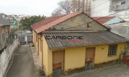 Terreno à venda na rua santo antero, penha de frança, são paulo por r$ 1.000.000