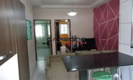 Casa com 2 quartos à venda na Praça Domingos Barbosa, Vila Canero, São Paulo por R$ 600.000