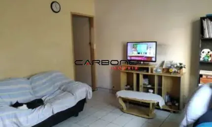 Casa com 2 quartos à venda na rua ângelo pavan, vila carrão, são paulo por r$ 550.000