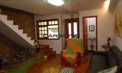 Casa com 4 quartos à venda na Rua Francisco Melchiori, Penha De França, São Paulo por R$ 950.000